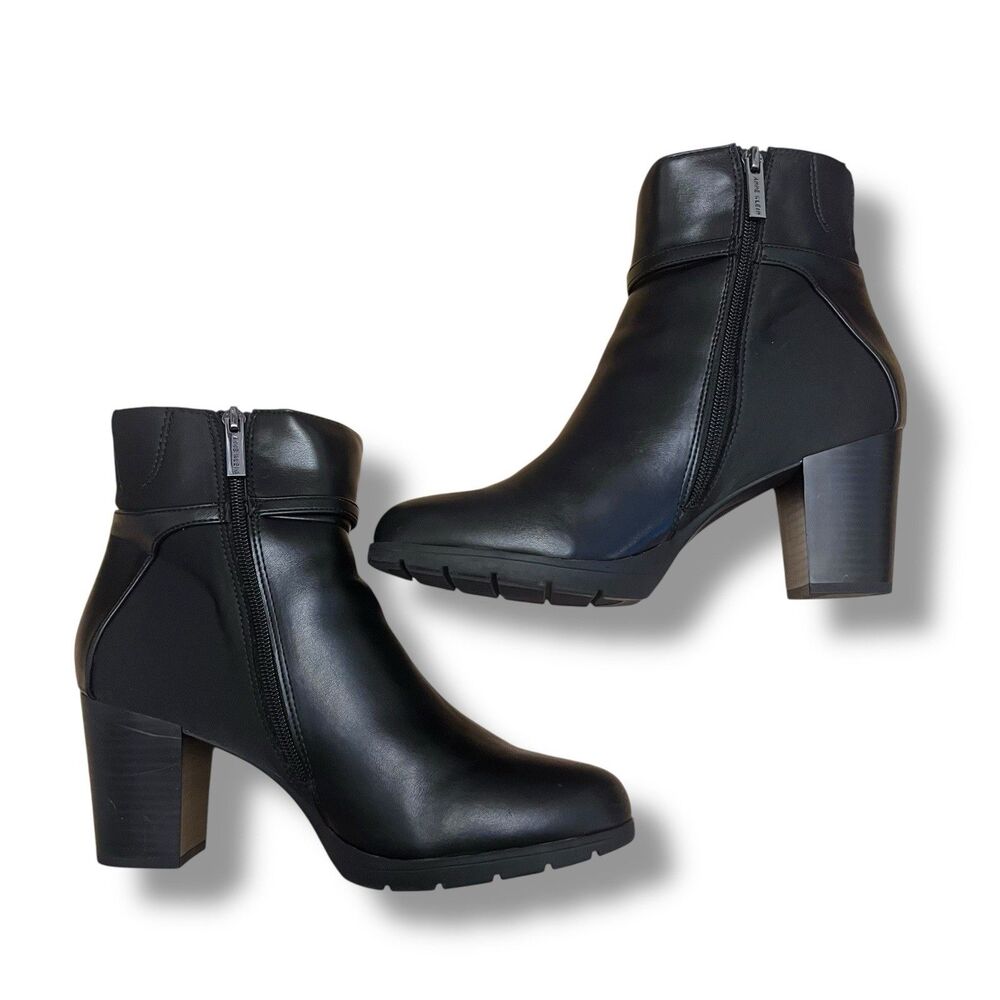 Anne Klein‎ AKRYE Women's Boots 10 - Picture 3 of 11